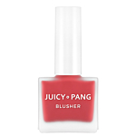 A'Pieu Juicy Pang Water Blusher Fard, RD01