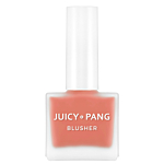 A'Pieu Juicy Pang Water Blusher Fard, CR01