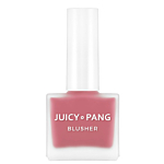 A'Pieu Juicy Pang Water Blusher Fard, PK02