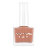 A'Pieu Juicy Pang Water Blusher Fard, BE01
