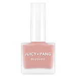 A'Pieu Juicy Pang Water Blusher Fard, PK03
