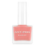 A'Pieu Juicy Pang Water Blusher Fard, PK04