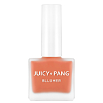 A'Pieu Juicy Pang Water Blusher Fard, CR02