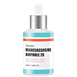 A'Pieu Madecassoside Ampoule 2X Siero Idratante Viso 50 ml