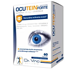Ocutein Forte, 60 Kapsułek