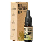 Full Spectrum Olejek CBD+CBDA 6%, Płyn, 10 ml