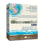 Olimp Gold Glucosamine 1000, Kapsułki