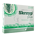Olimp Skrzyp Plus, Kapsułki