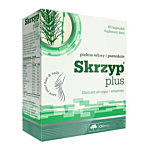Olimp Skrzyp Plus, Kapsułki