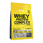 Olimp Whey Protein Complex proszek smak czekoladowo-wiśniowy, 600 g