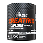 Olimp Creatine Xplode proszek smak ananasowy, 260 g