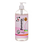 Romantic Stim Olejek Do Masażu i Lubrykant w Jednym, 100 ml