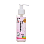 Romantic Stim Olejek Do Masażu i Lubrykant w Jednym , 100 ml