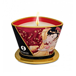 Ombero Shunga Romance Massage Candle 170ml