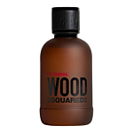 Dsquared2 Original Wood Eau de Parfum per uomo, 100 ml
