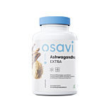 Osavi Ashwagandha Extra 450 mg, Kapsułki
