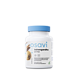 Osavi Ashwagandha Extra 450 mg, Kapsułki