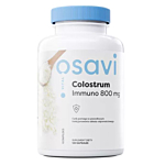 Osavi Colostrum Immuno 800 mg, Preparat wzmacniający odporność, Kapsułki