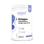 Osavi Kolagen Typu I i III, Proszek