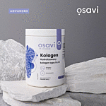 Osavi Kolagen Typu I i III, Proszek