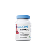 Osavi Witamina B12 Metylokobalamina 100 mcg, Kapsułki