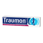 Traumon 10% żel, 50 g
