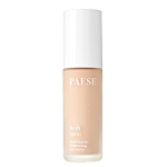 Paese Lush Satin Rozświetlający podkład do twarzy, 30 Porcelana