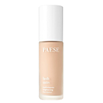 Paese Lush Satin Rozświetlający podkład do twarzy, 31 Ciepły Beż