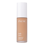 Paese Lush Satin Rozświetlający podkład do twarzy, 33 Złoty Beż