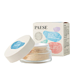 Paese Minerals Mineralny podkład matujący 100N Light Beige