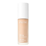 Paese Lifting Foundation Wygładzający podkład do twarzy, 101 Ciepły beż