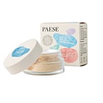 Paese Minerals Fondotinta Minerale Opacizzante 101W Beige
