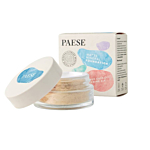 Paese Minerals Fondotinta Minerale Opacizzante 104W Honey