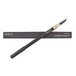 Paese Powder Browpencil Pudrowa kredka do brwi Dark Brown