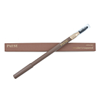 Paese Powder Browpencil Pudrowa kredka do brwi Soft Brown