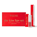 Paese The Kiss Lips Set, 02 Nude Coral