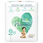 Pampers Harmonie Pieluchy Rozm.3