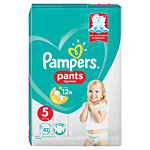 Pampers Pants 5 42 pz