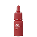 Peripera Ink The Velvet - Ad 20 Classy Plum Rose 4g