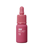 Peripera Ink The Velvet - 18 Star Plum Pink 4g