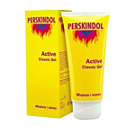 Perskindol Active Classic Gel Żel na mięśnie i stawy, 100 ml