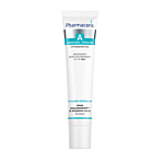 Pharmaceris A Hyaluro-Sensilium Acido ialuronico in crema acquosa per il viso 40 ml