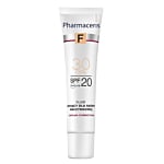 Pharmaceris F Fluid kryjący do cery naczynkowej 30 Opal