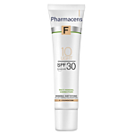 Pharmaceris F Mineralny dermo-fluid matujący SPF30 10 Light
