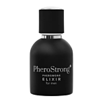 PheroStrong Pheromone Elixir Perfumy z feromonami dla mężczyzn, 50 ml