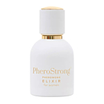 PheroStrong Elisir di Feromoni Profumo con feromoni per donne, 50 ml