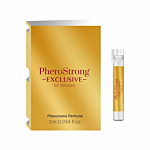PheroStrong Pheromone Exclusive For Women 1 ml