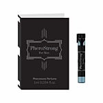 PheroStrong Feromoni Per Uomo Profumo con feromoni per uomini, 1 ml