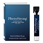PheroStrong Pheromone Limited Edition For Men 1 ml