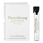 PheroStrong Pheromone Popularity For Women 1 ml